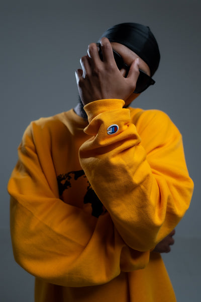 Sweatshirts