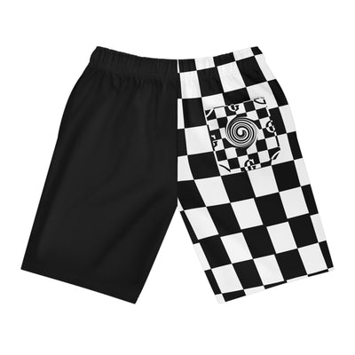 Checkmate Flow Shorts