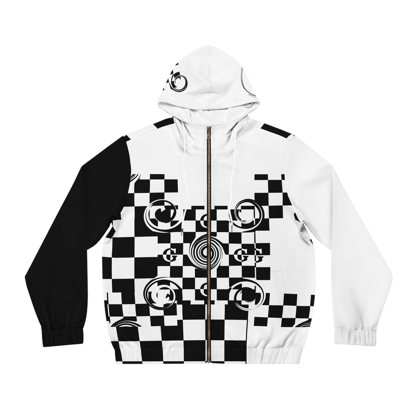 Street Noble Hoodie