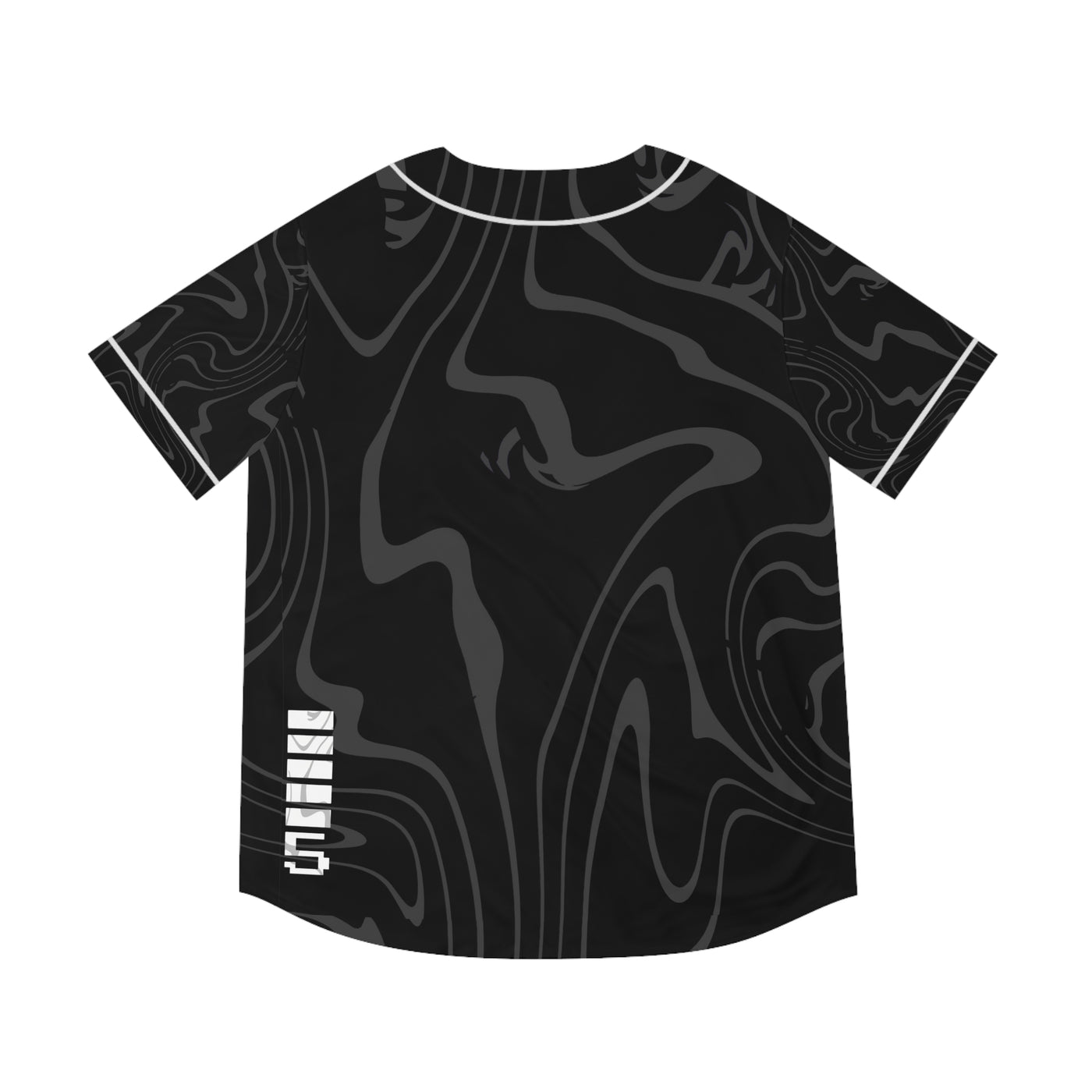 Legacy Baseball Jersey