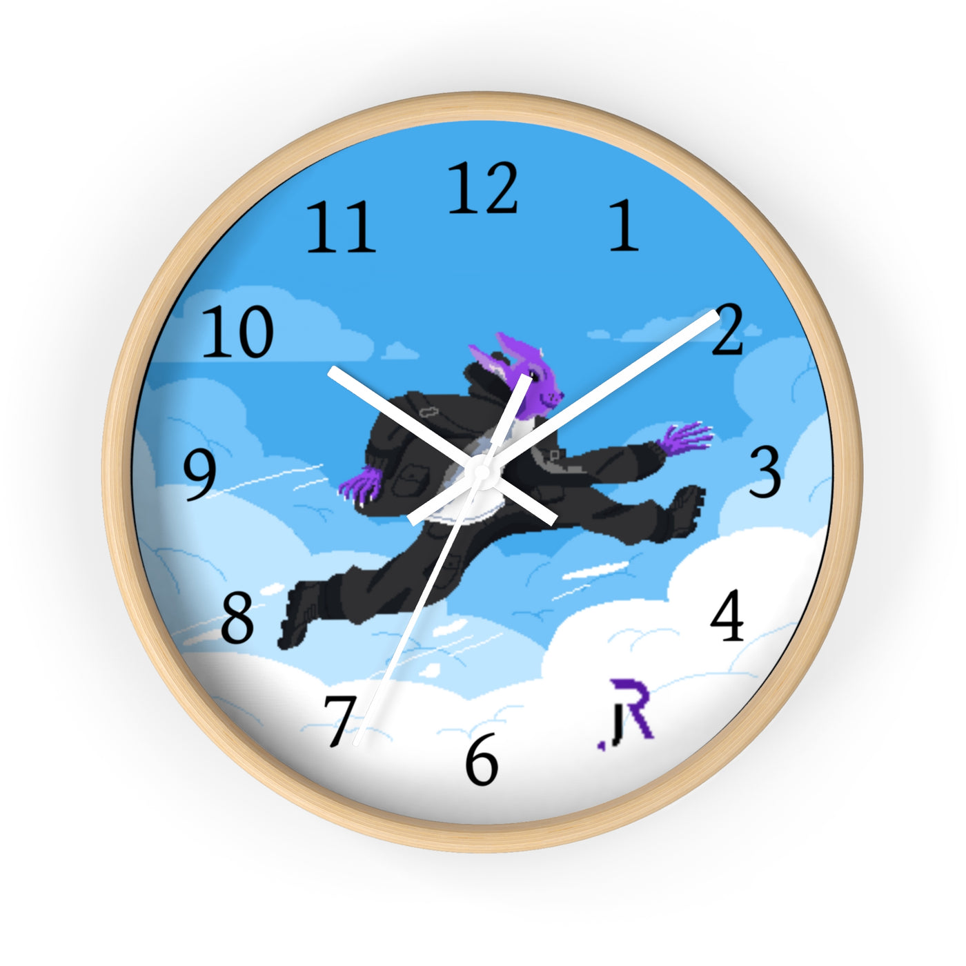 RunTime Wall Clock