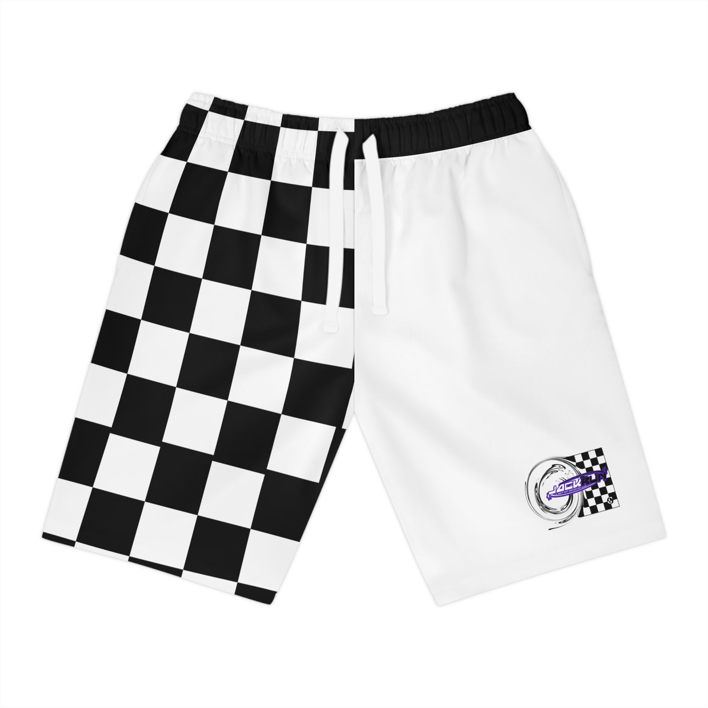 Checkmate Flow Shorts