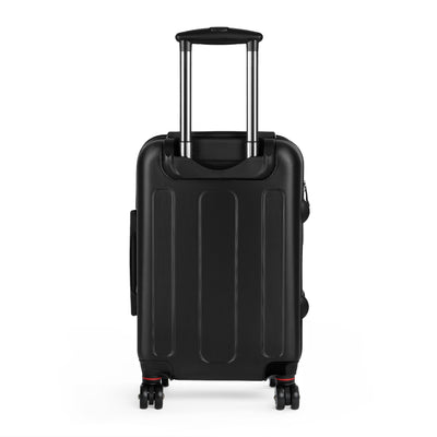 Urban Pulse Travel Case - Carr