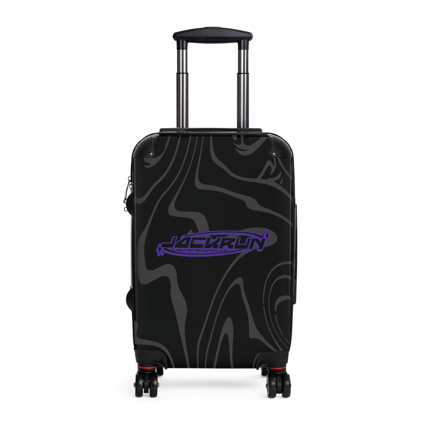 Urban Pulse Travel Case - Carr
