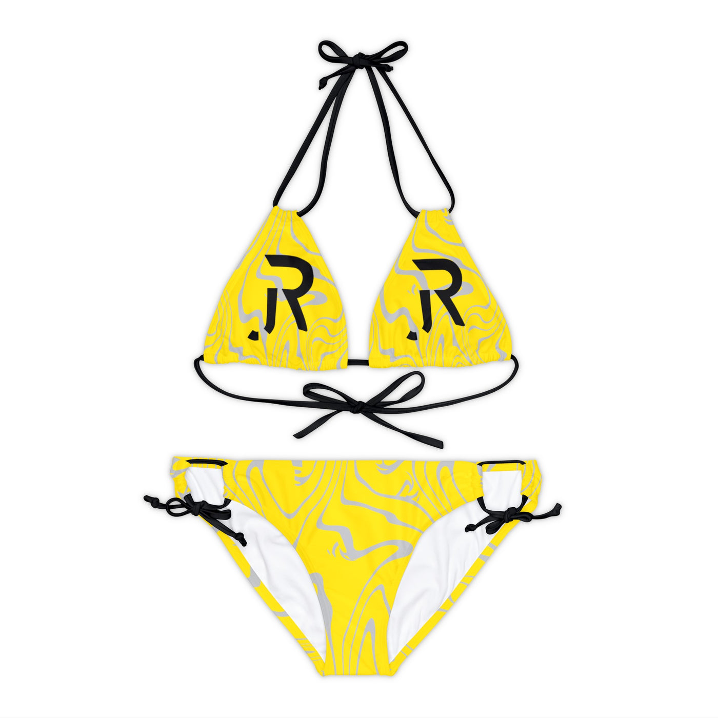 Sunburst Bikini Set