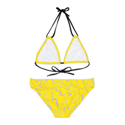 Sunburst Bikini Set
