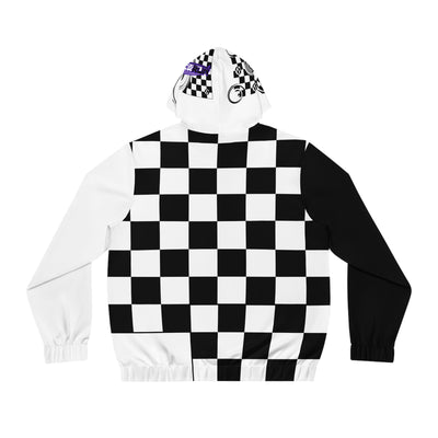 Street Noble Hoodie