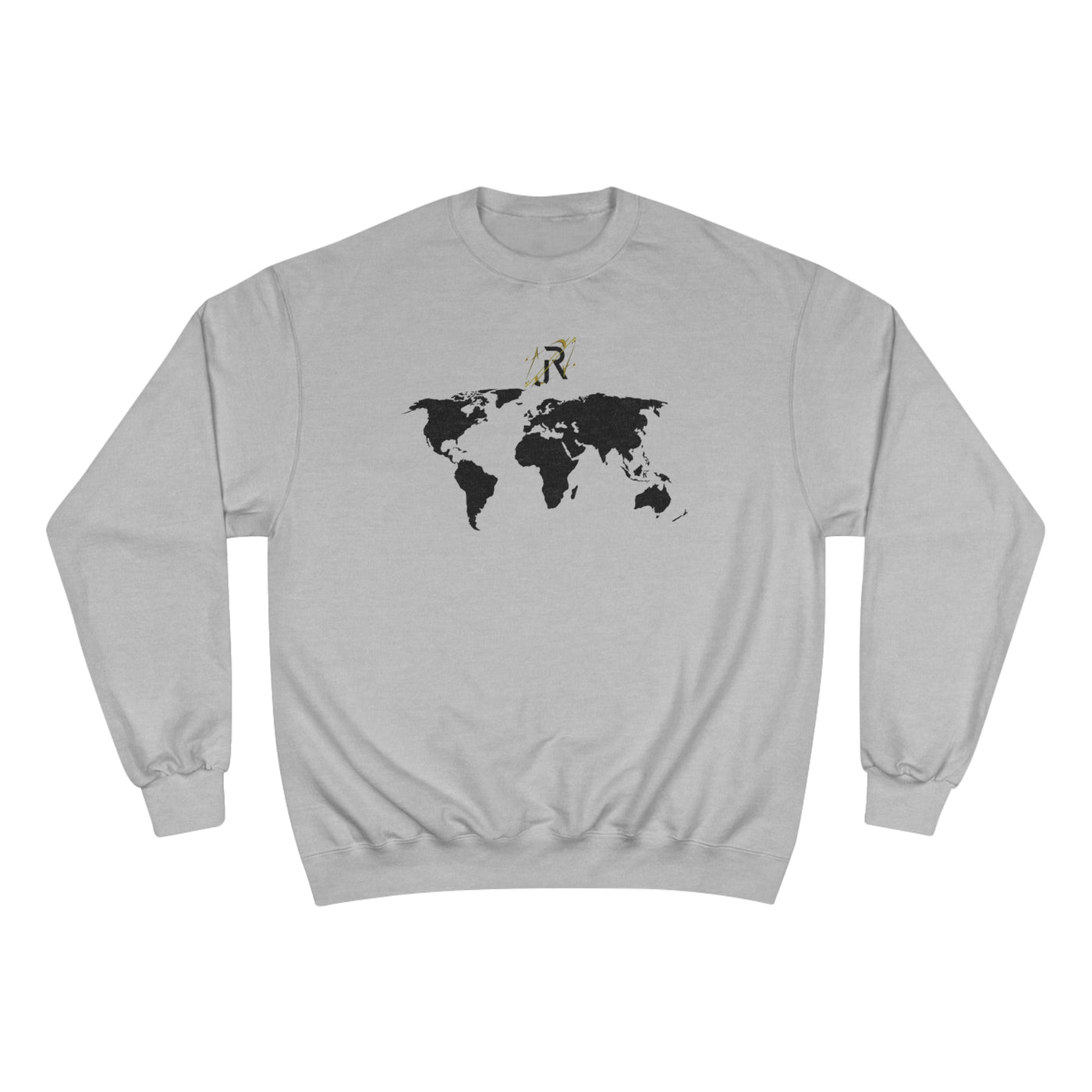 JackRun x Champion Global artistry Sweatshirt