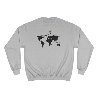 JackRun x Champion Global artistry Sweatshirt