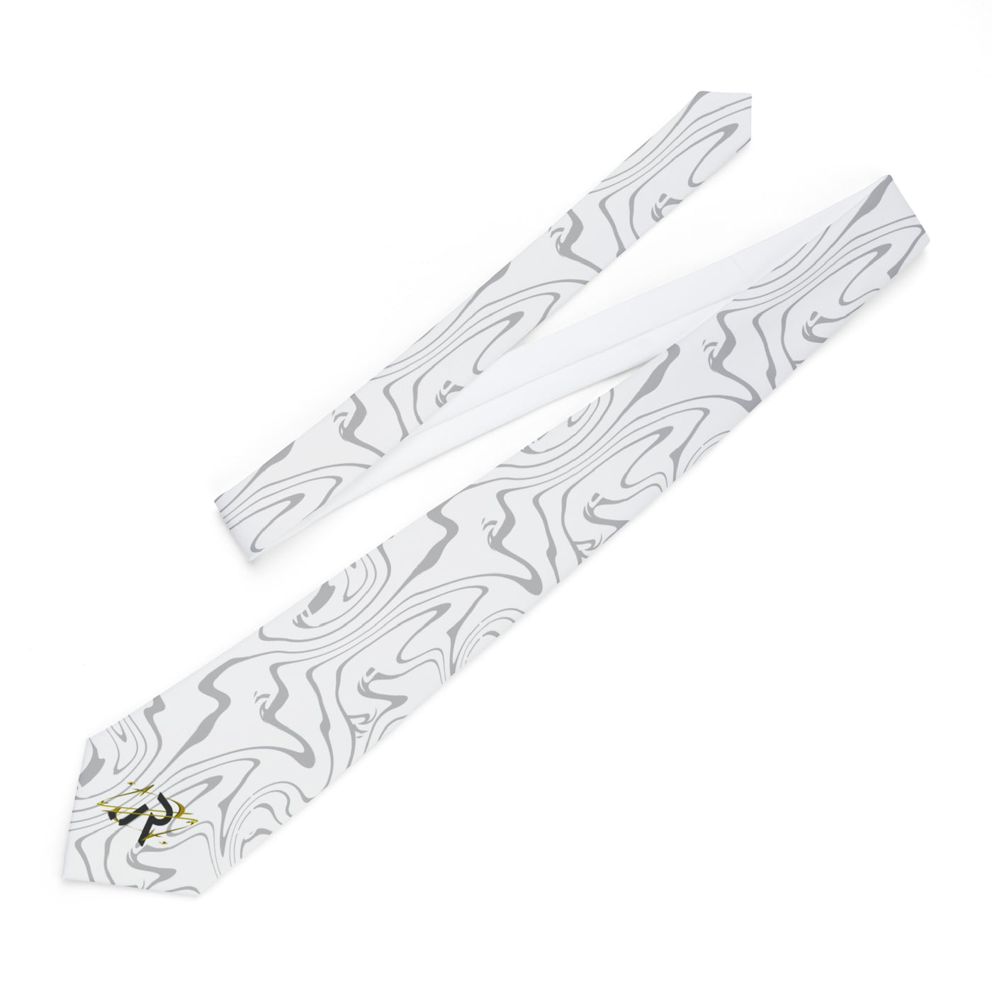 Flowline Neck Tie