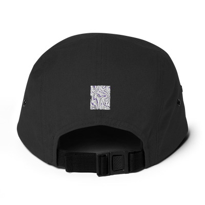 Reflekt 5-Panel Cap