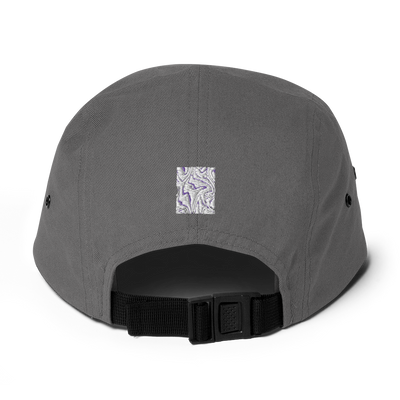 Reflekt 5-Panel Cap