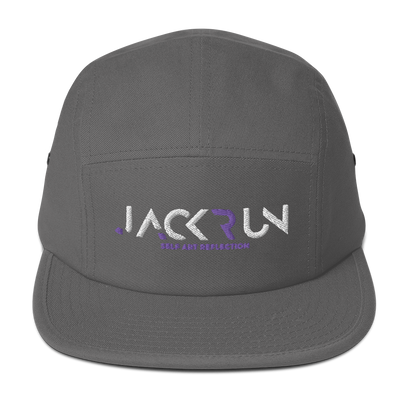 Reflekt 5-Panel Cap