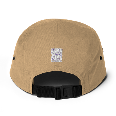 Reflekt 5-Panel Cap