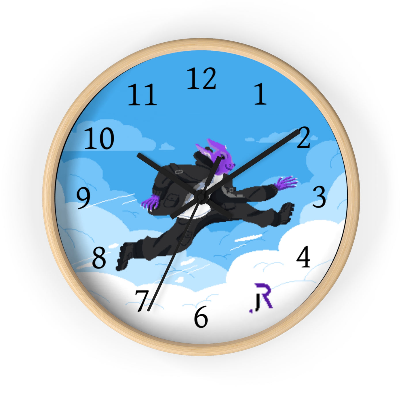 RunTime Wall Clock