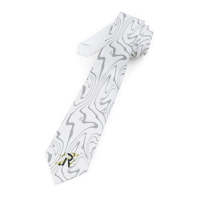 Flowline Neck Tie