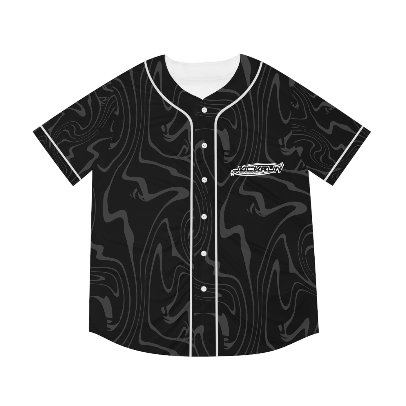 Legacy Baseball Jersey