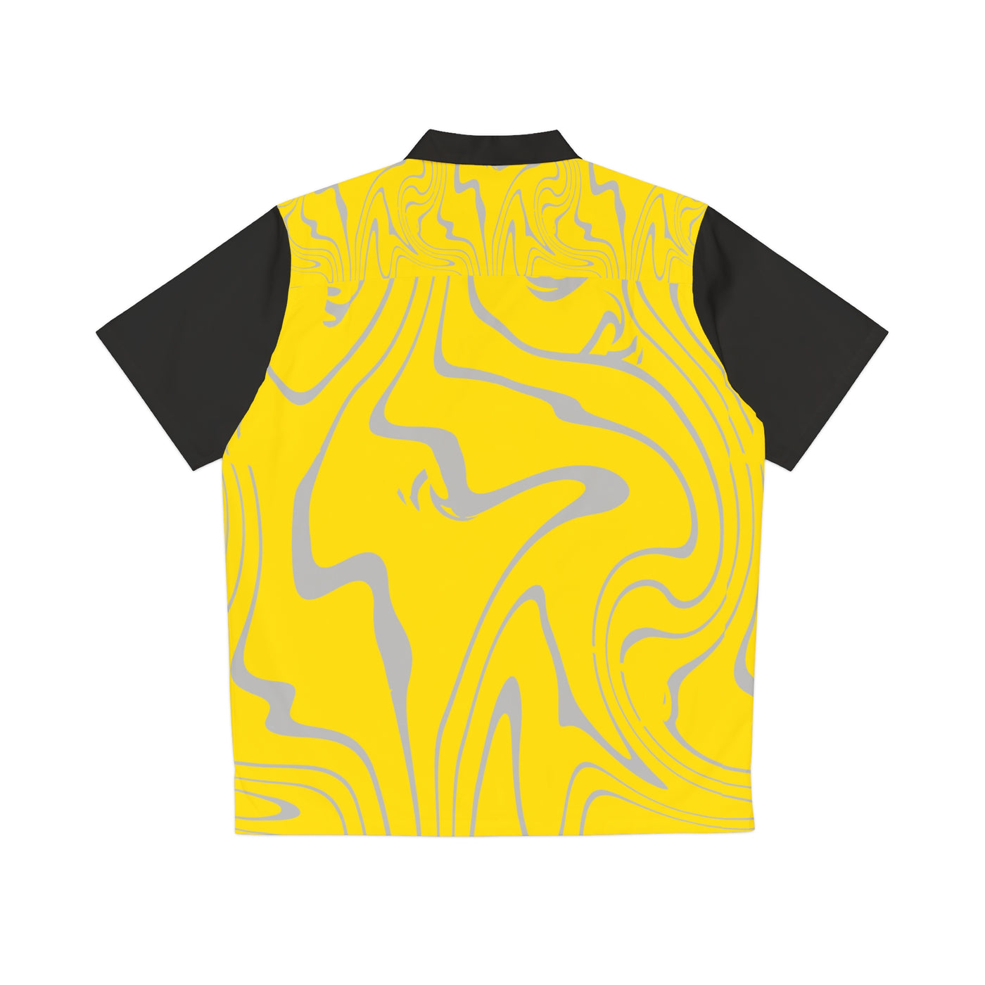 Rookwave Print Shirt