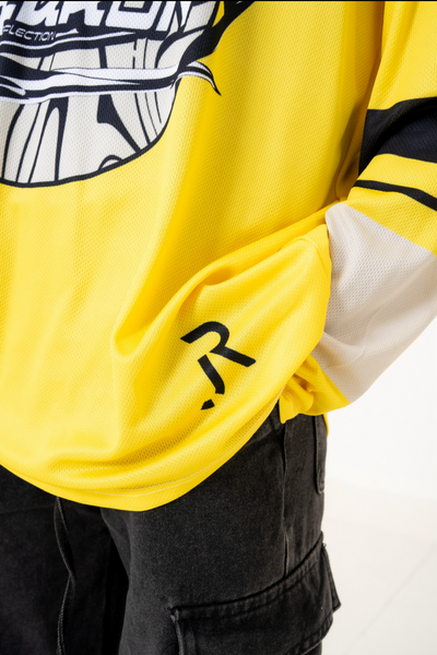 Champ Spirit Jersey - Volt