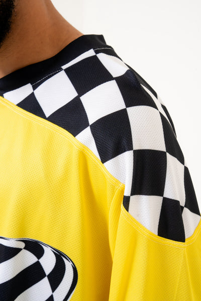 Champ Spirit Jersey - Volt