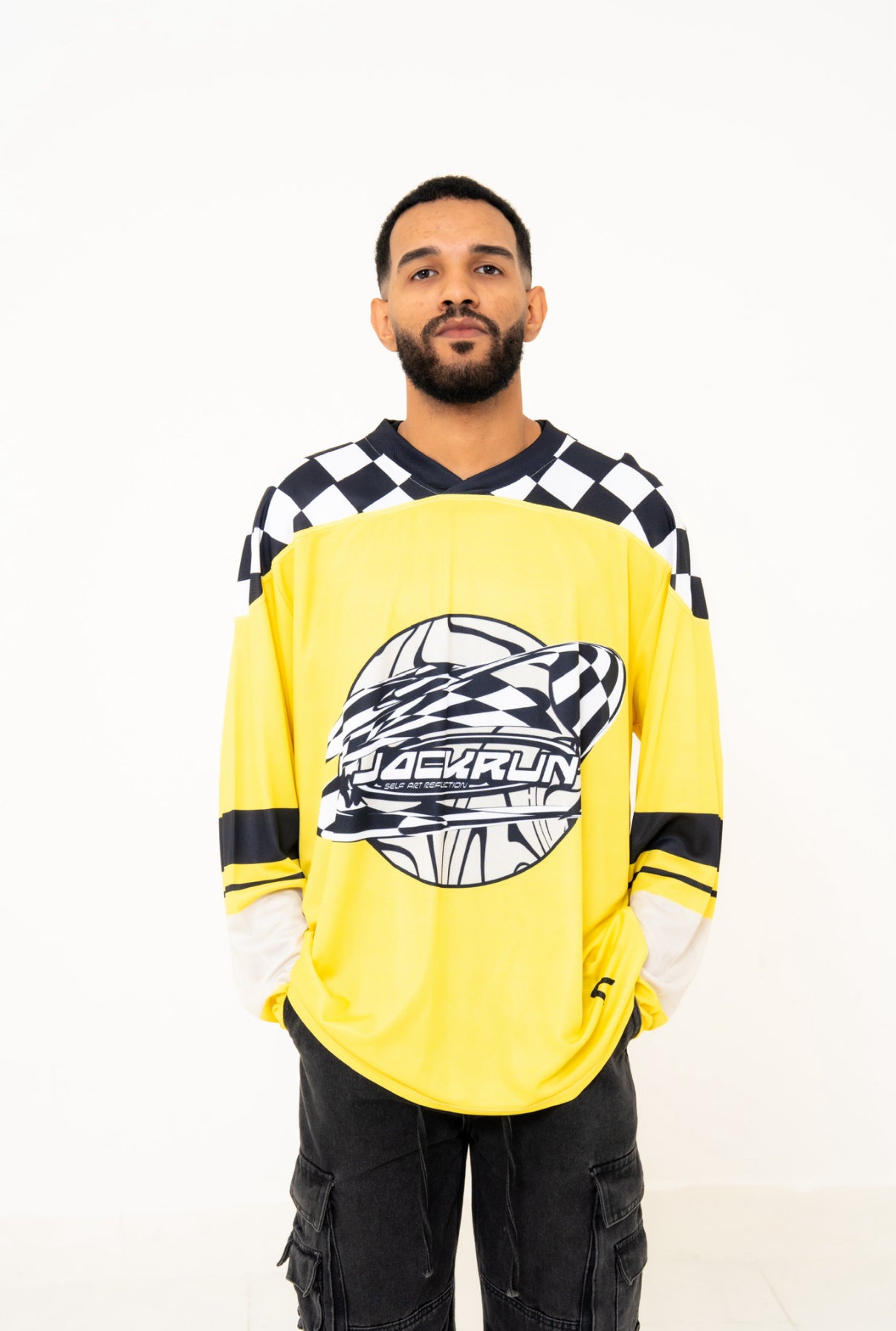 Champ Spirit Jersey - Volt