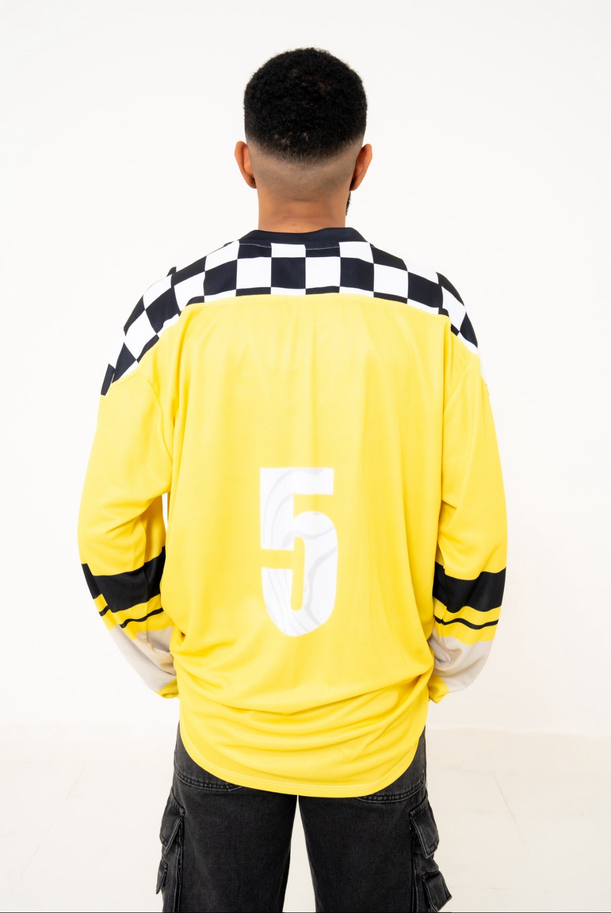 Champ Spirit Jersey - Volt