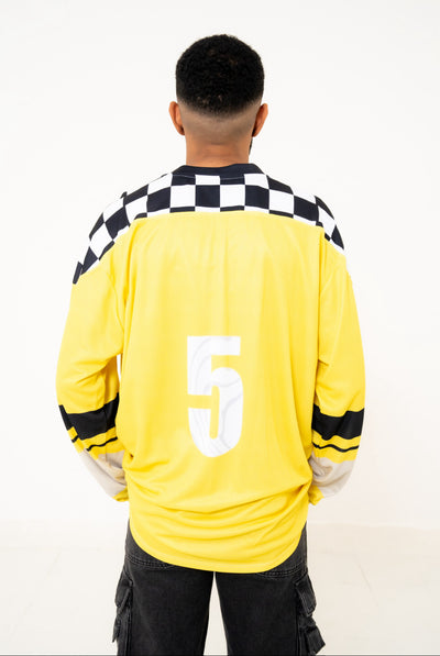 Champ Spirit Jersey - Volt