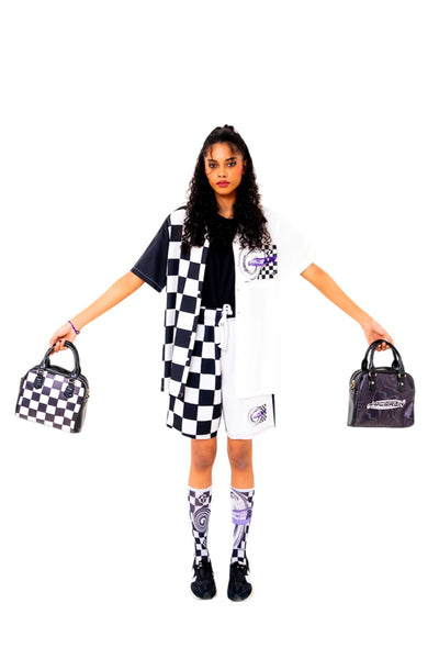 Street Knight Tote