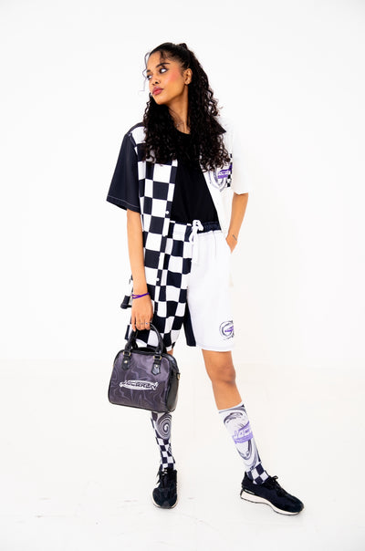 Checkmate Flow Shorts