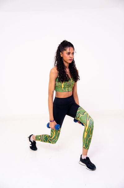 Energy Flux Leggings