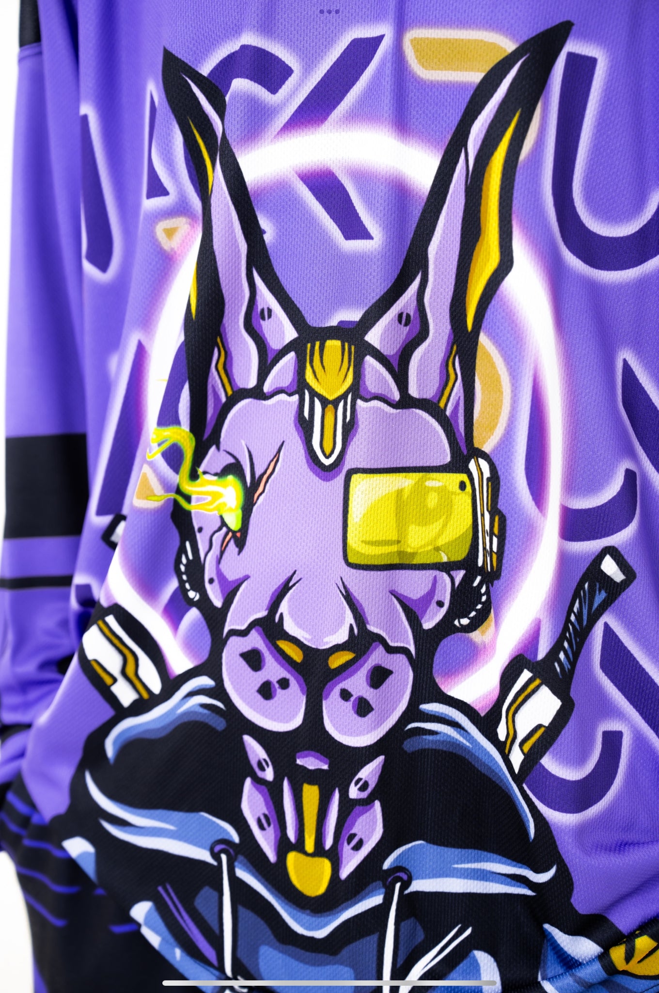 Champ Spirit Jersey - Phant