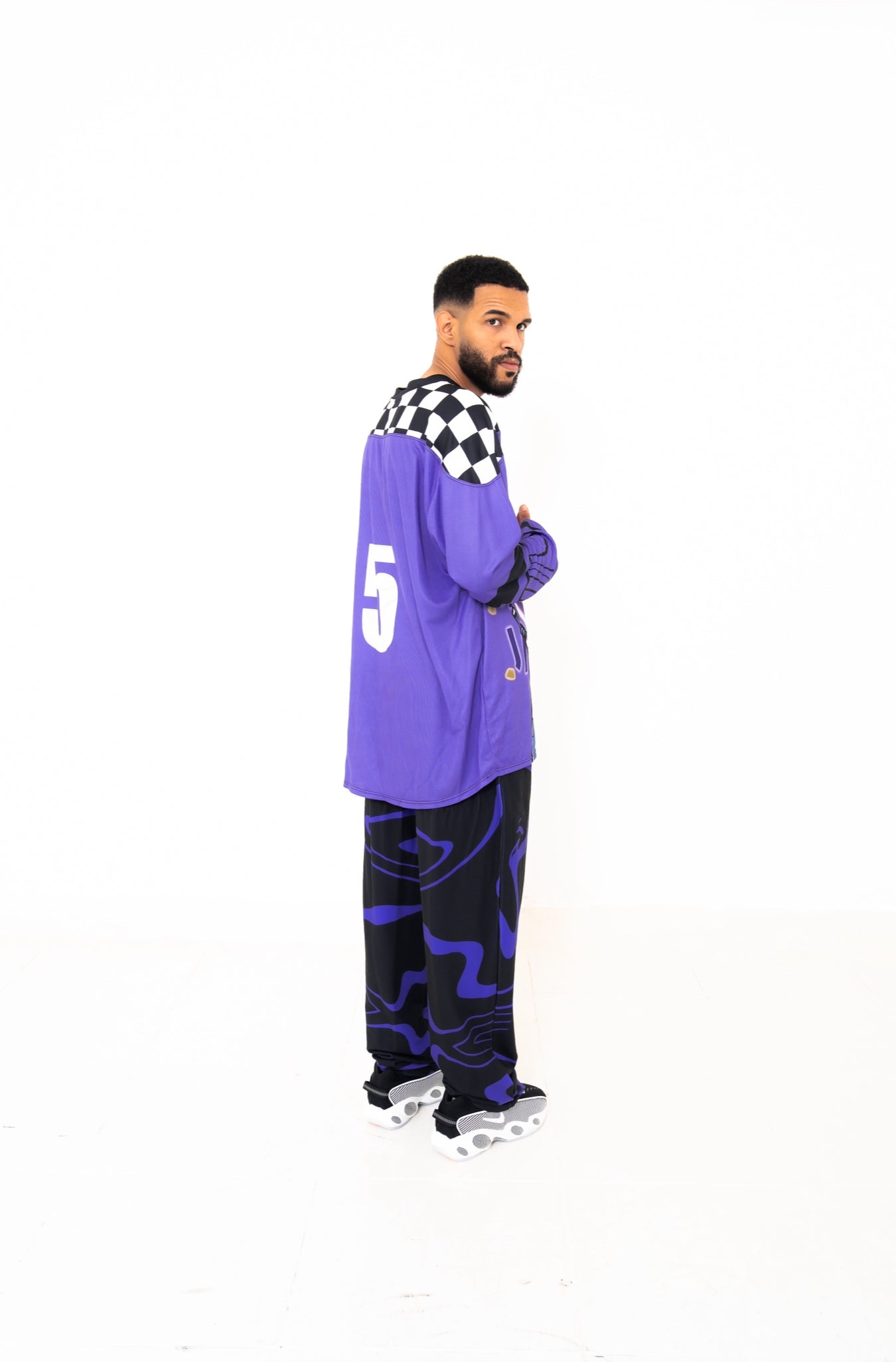 Champ Spirit Jersey - Phant