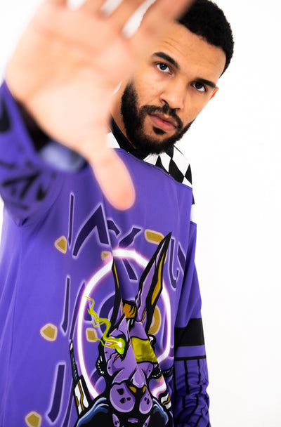 Champ Spirit Jersey - Phant