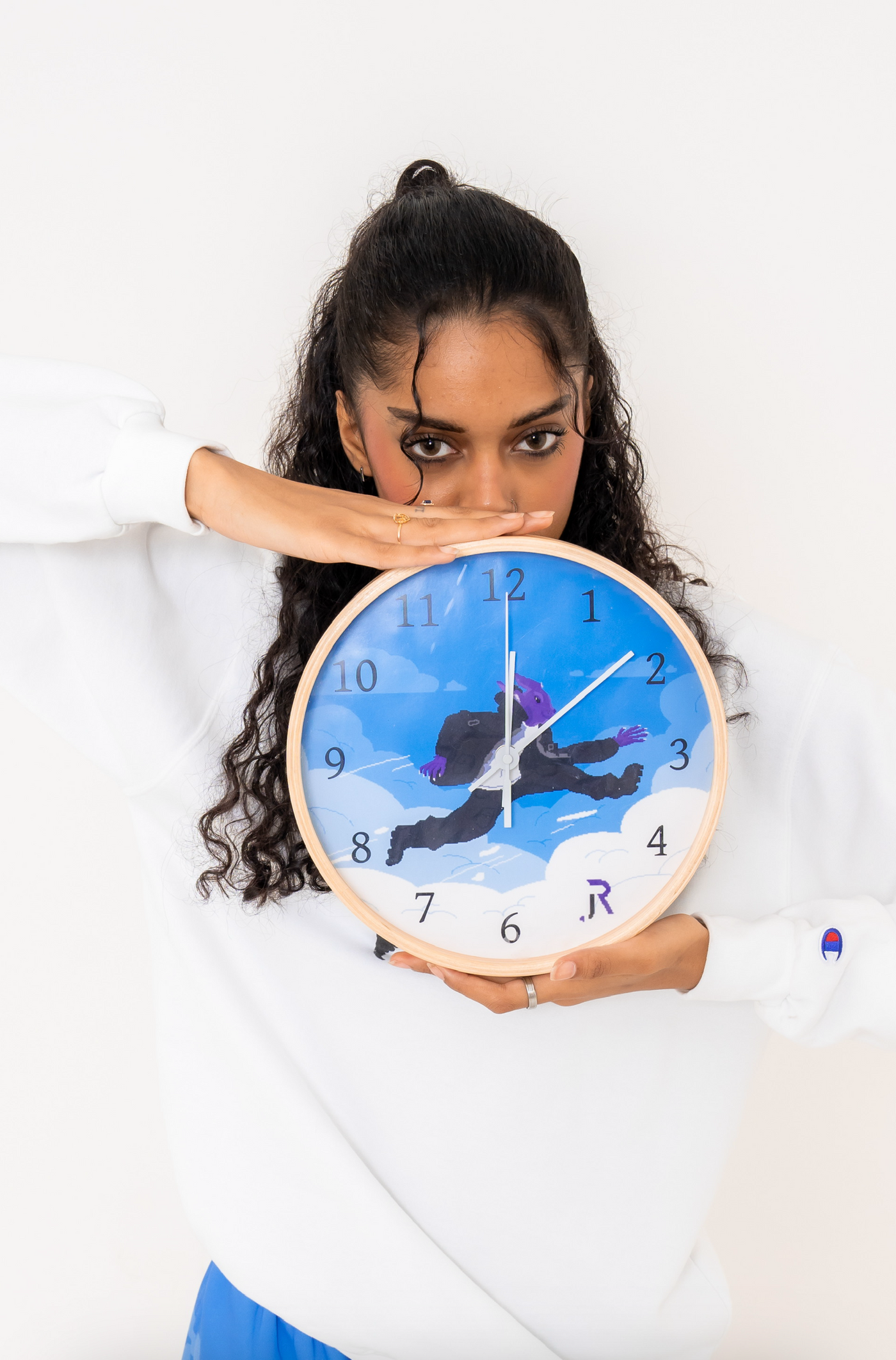 RunTime Wall Clock