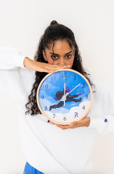 RunTime Wall Clock