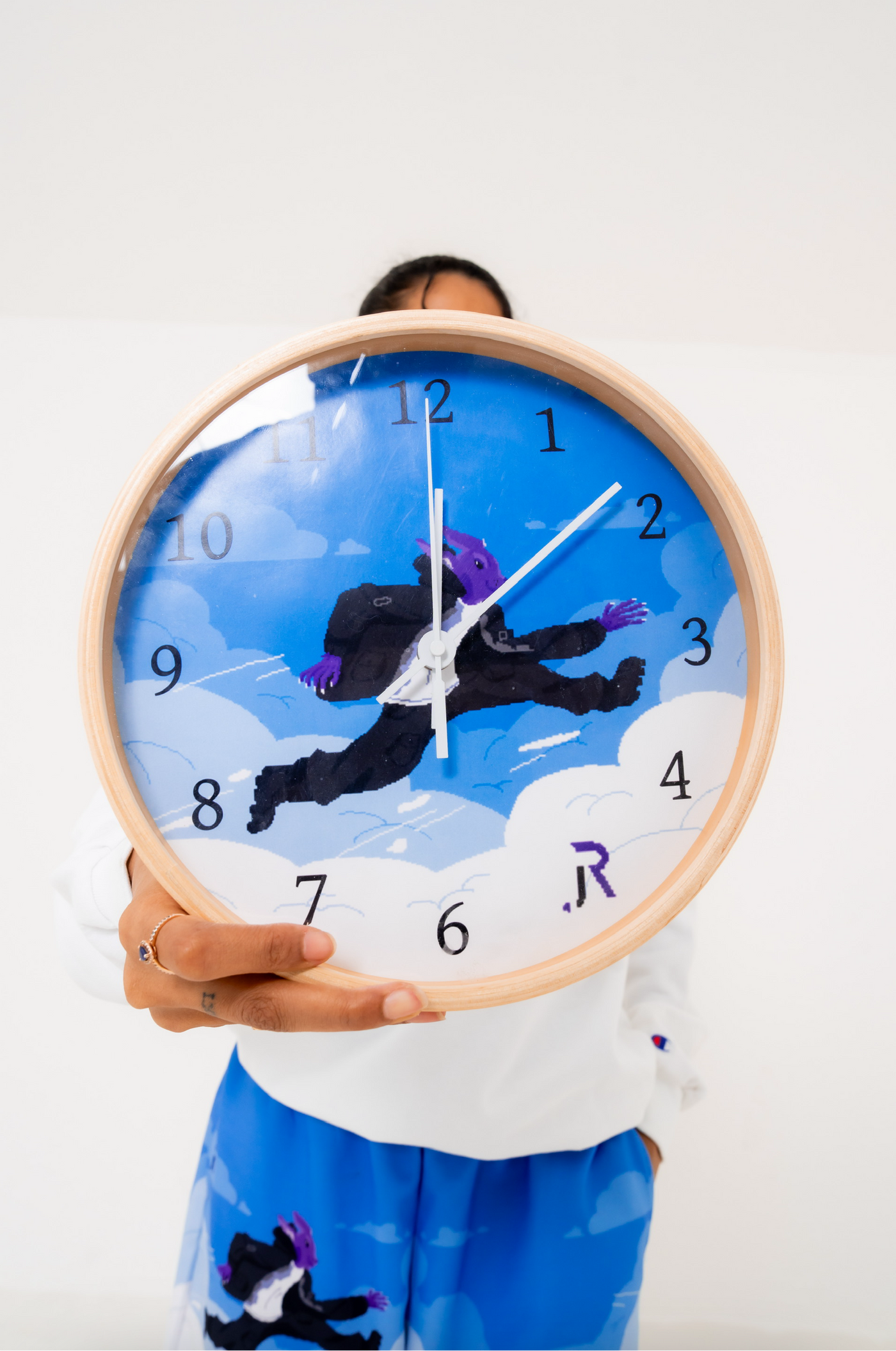 RunTime Wall Clock