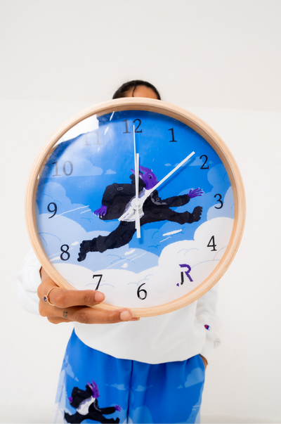 RunTime Wall Clock