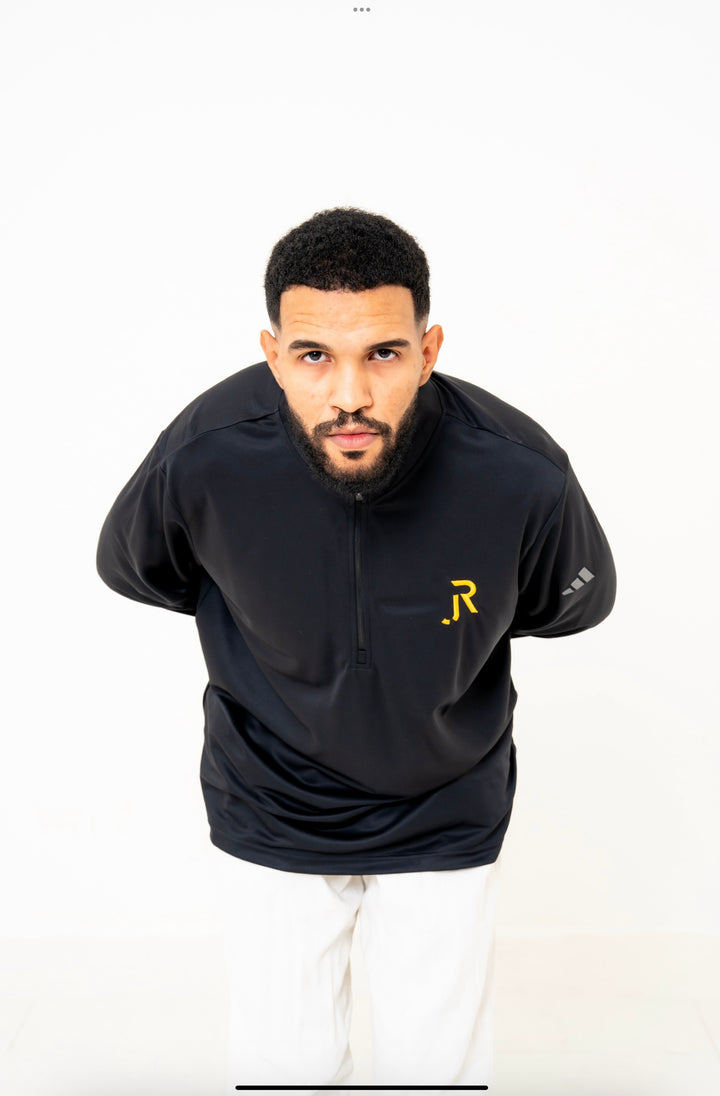 Paledusk スウェット x Carrots Dead Serious Zip Hoodie – Street Dreams