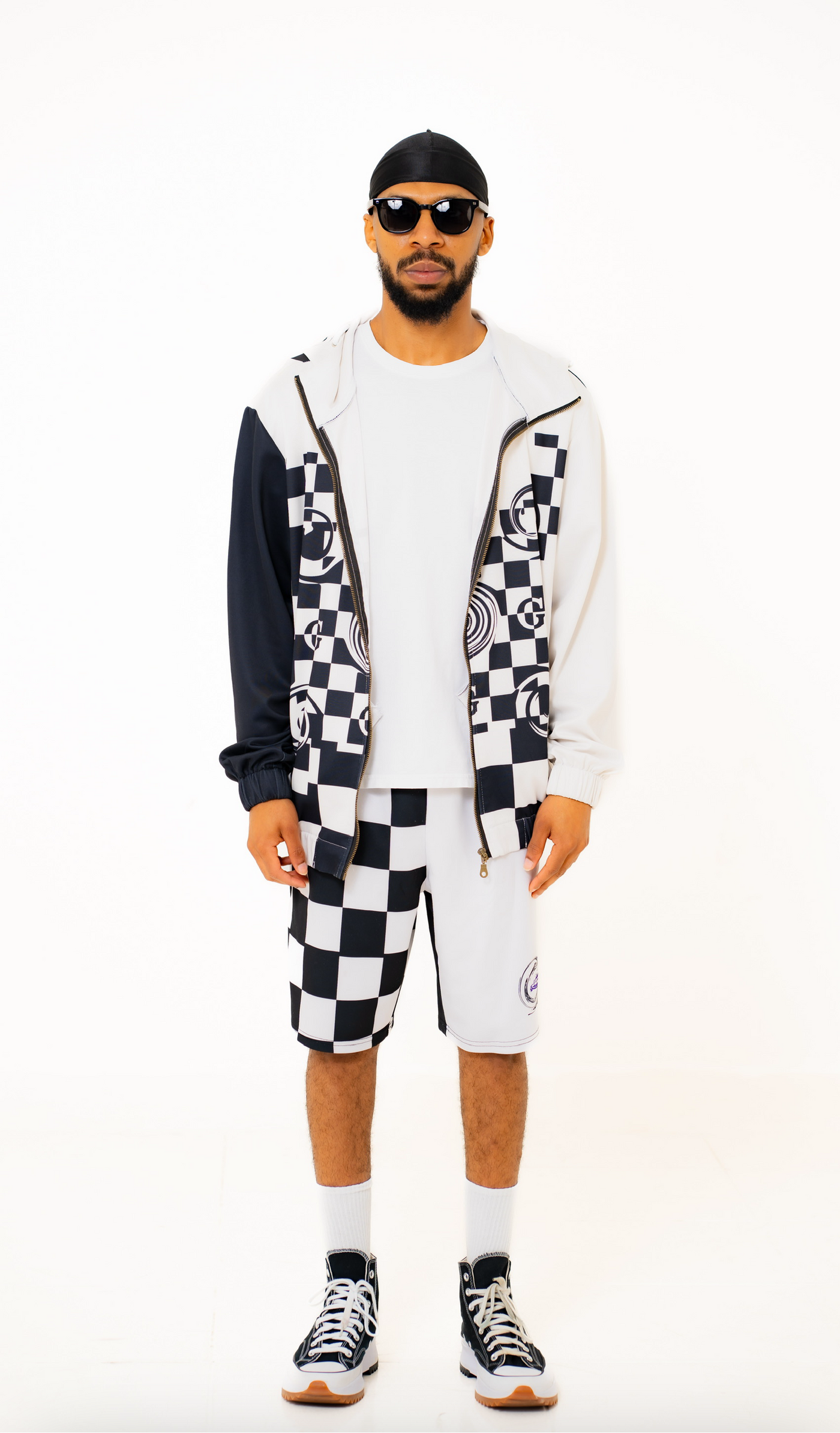 Street Noble Hoodie