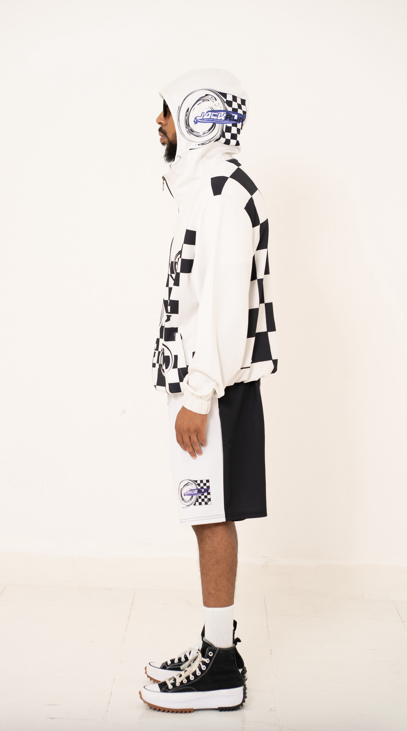 Street Noble Hoodie