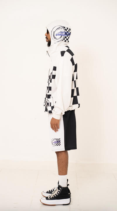 Street Noble Hoodie
