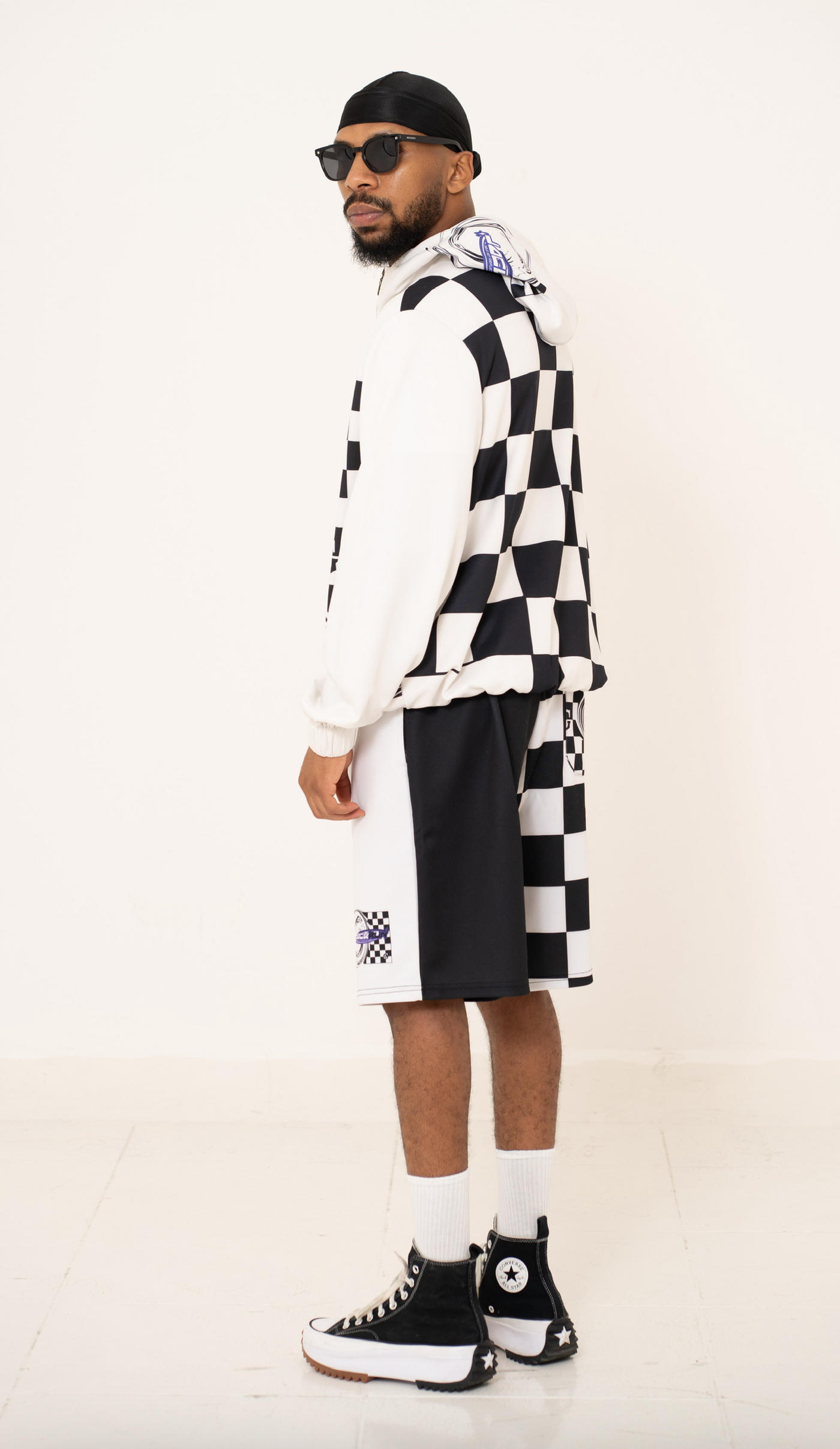 Street Noble Hoodie
