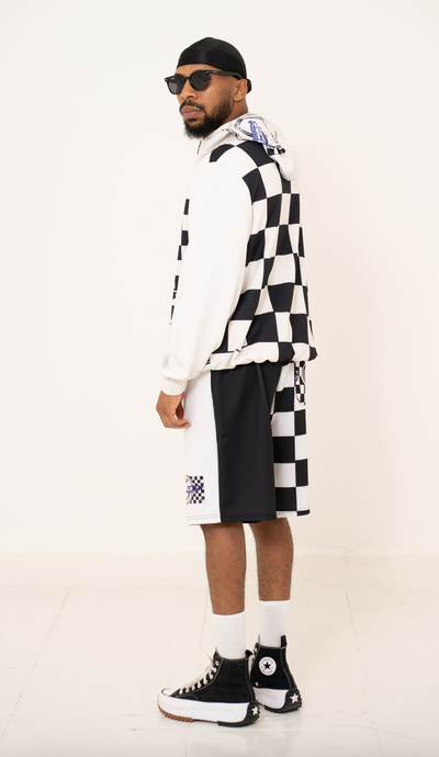 Street Noble Hoodie