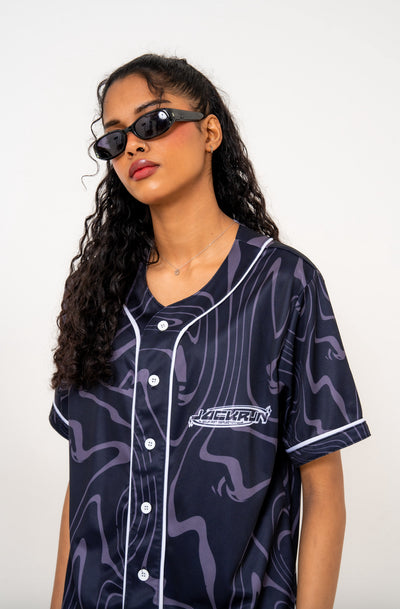 Legacy Baseball Jersey