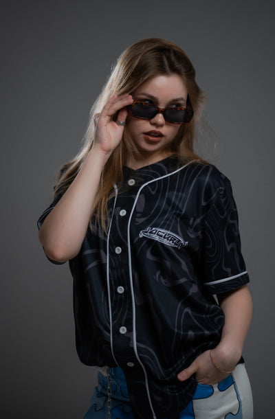 Legacy Baseball Jersey