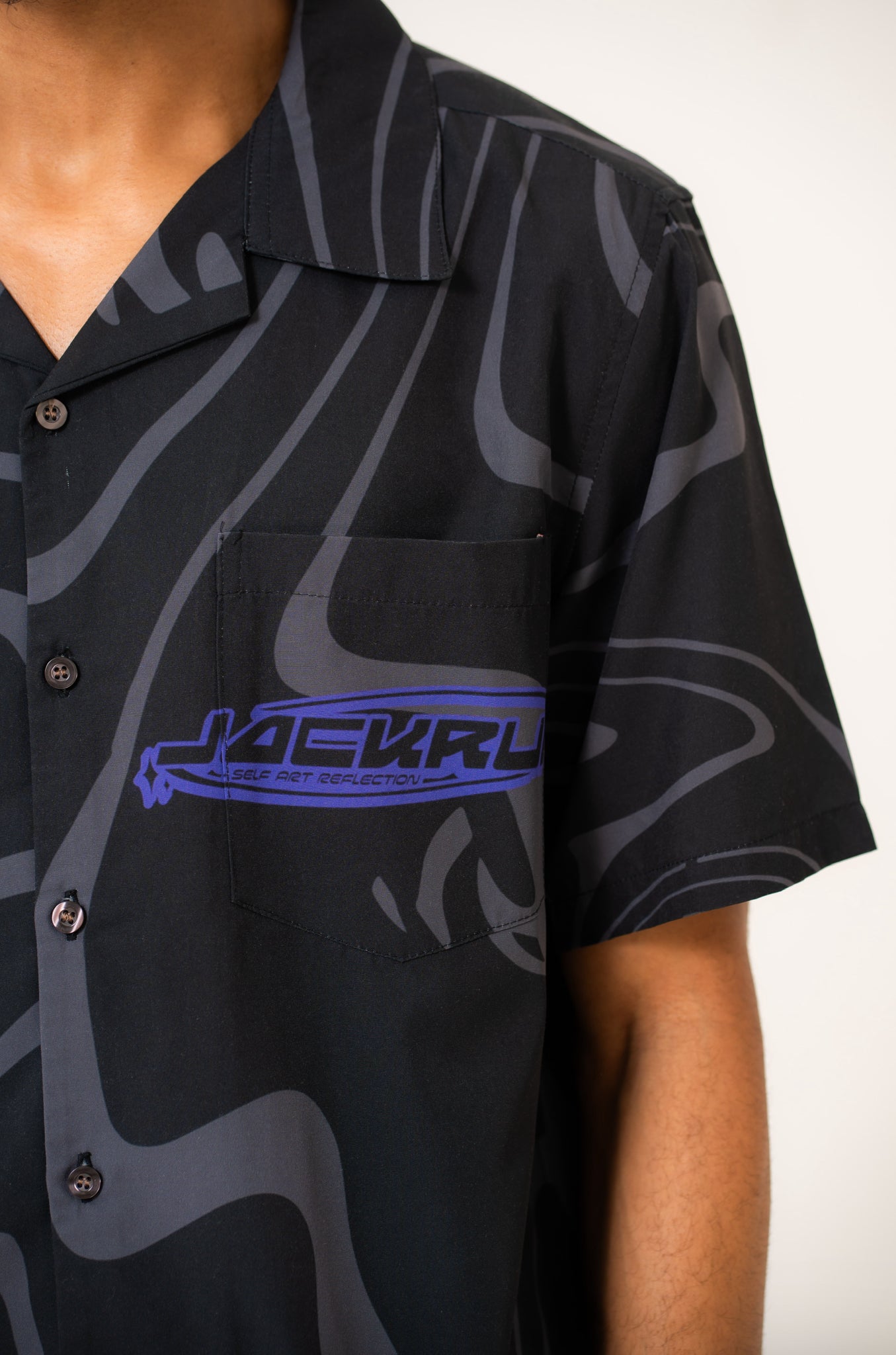 Urban Mirage Shirt