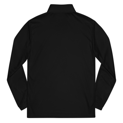 jackrun x Adidas velocity 1/4 zip