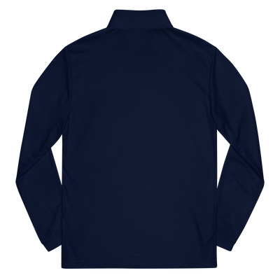jackrun x Adidas velocity 1/4 zip