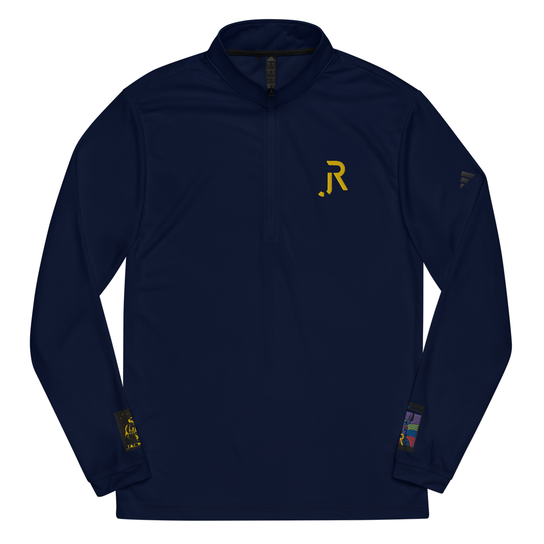 jackrun x Adidas velocity 1/4 zip – Jackrun
