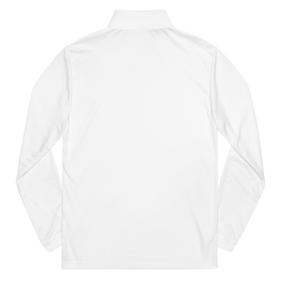 jackrun x Adidas velocity 1/4 zip